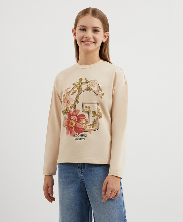 Футболка 22408GJC1209 Gulliver купить по оптовым и розничным ценам