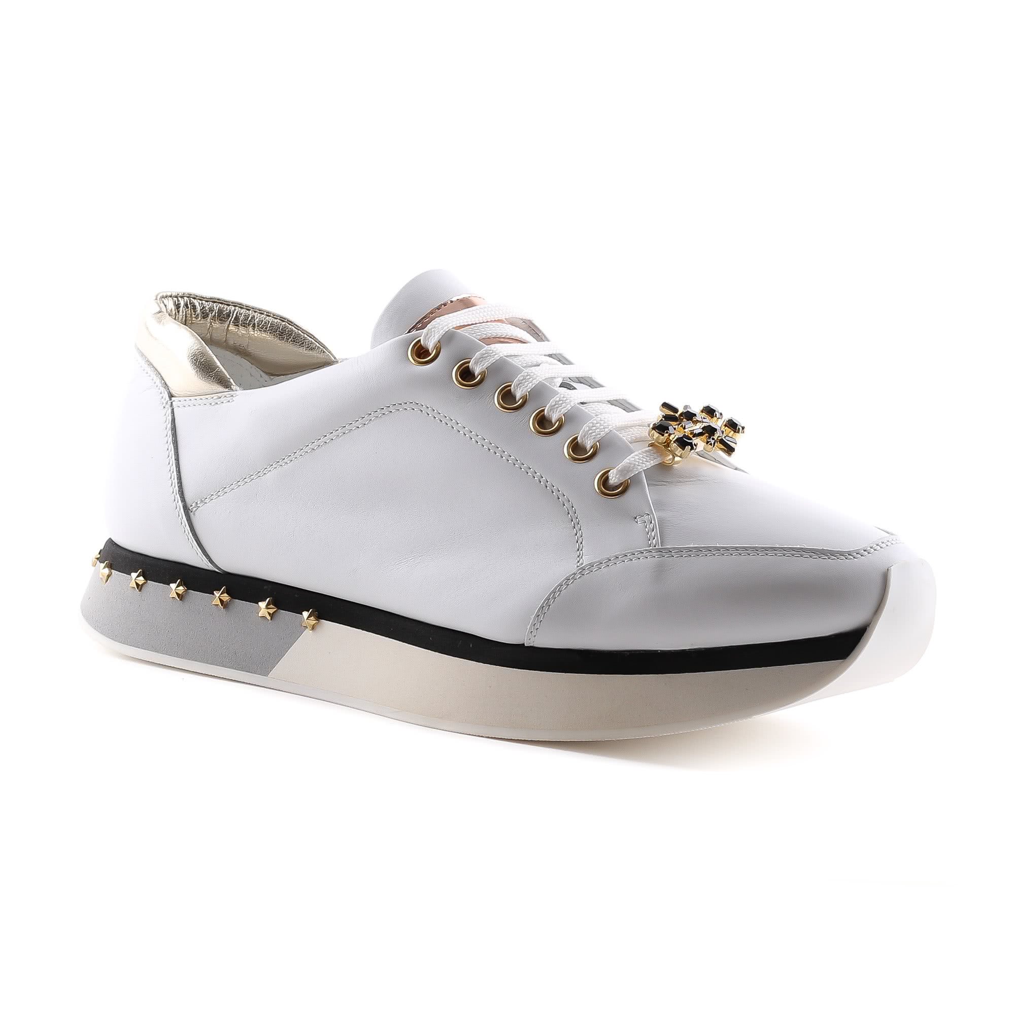 Кроссовки Eddy Daniele S9293