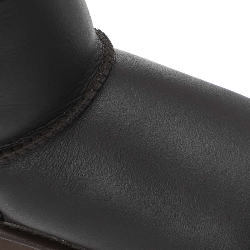 Женские угги RDV07/2506084, темно-коричневый TENDANCE купить по оптовым и розничным ценам