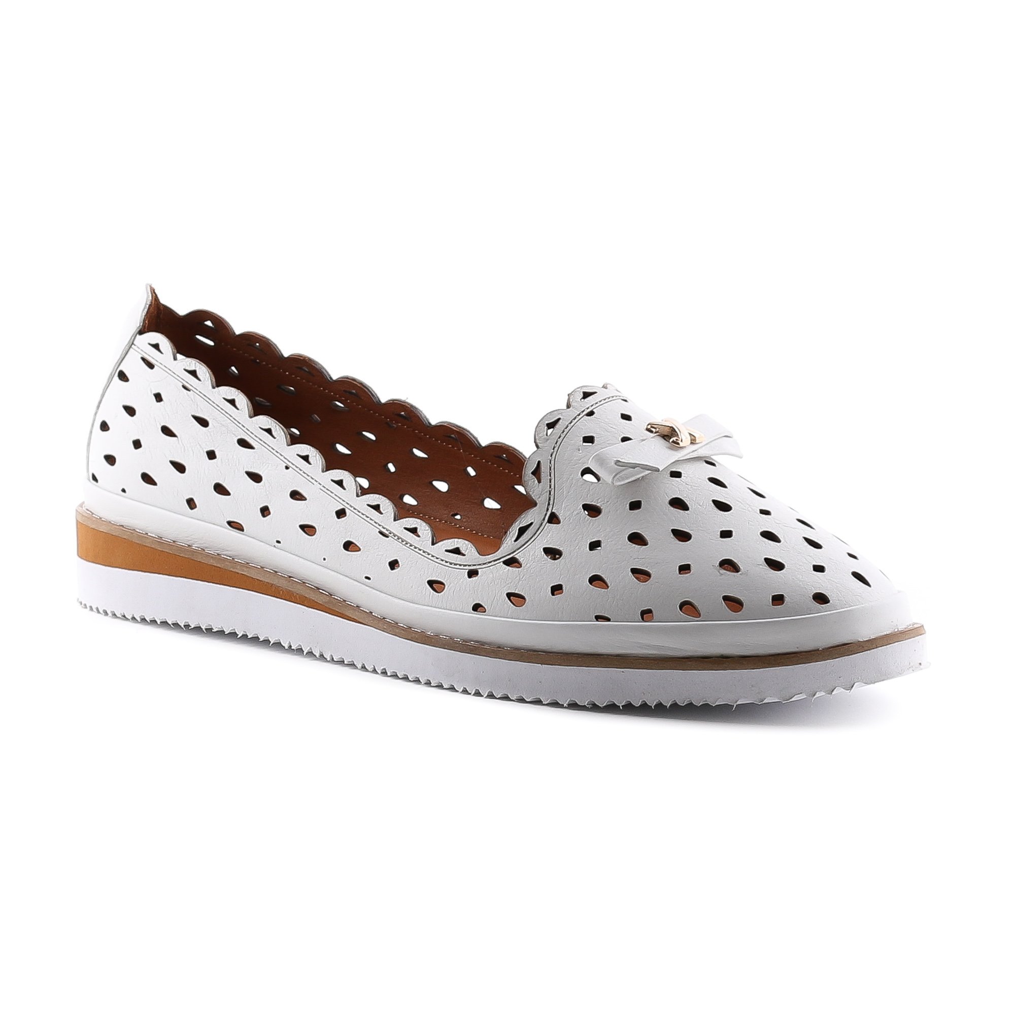 Мокасины La Pinta S0736