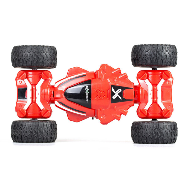 Машина Мини Револьт 20259