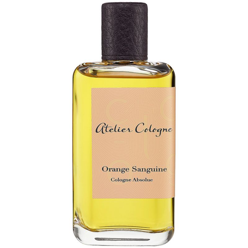 ATELIER COLOGNE ORANGE SANGUINE COLOGNE ABSOLUE edc 30ml TESTER ATELIER купить по оптовым и розничным ценам