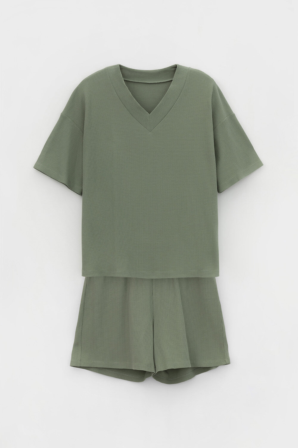 Пижама Е 20082/439592 Trikozza купить по оптовым и розничным ценам