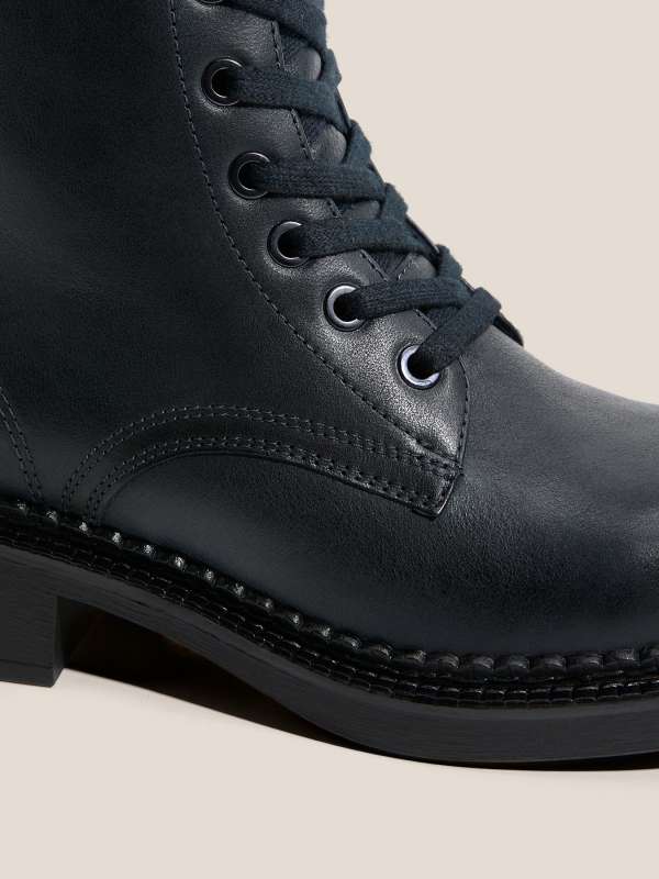 Женские ботинки CLF965B-06/4624842, темно-синий TENDANCE купить по оптовым и розничным ценам