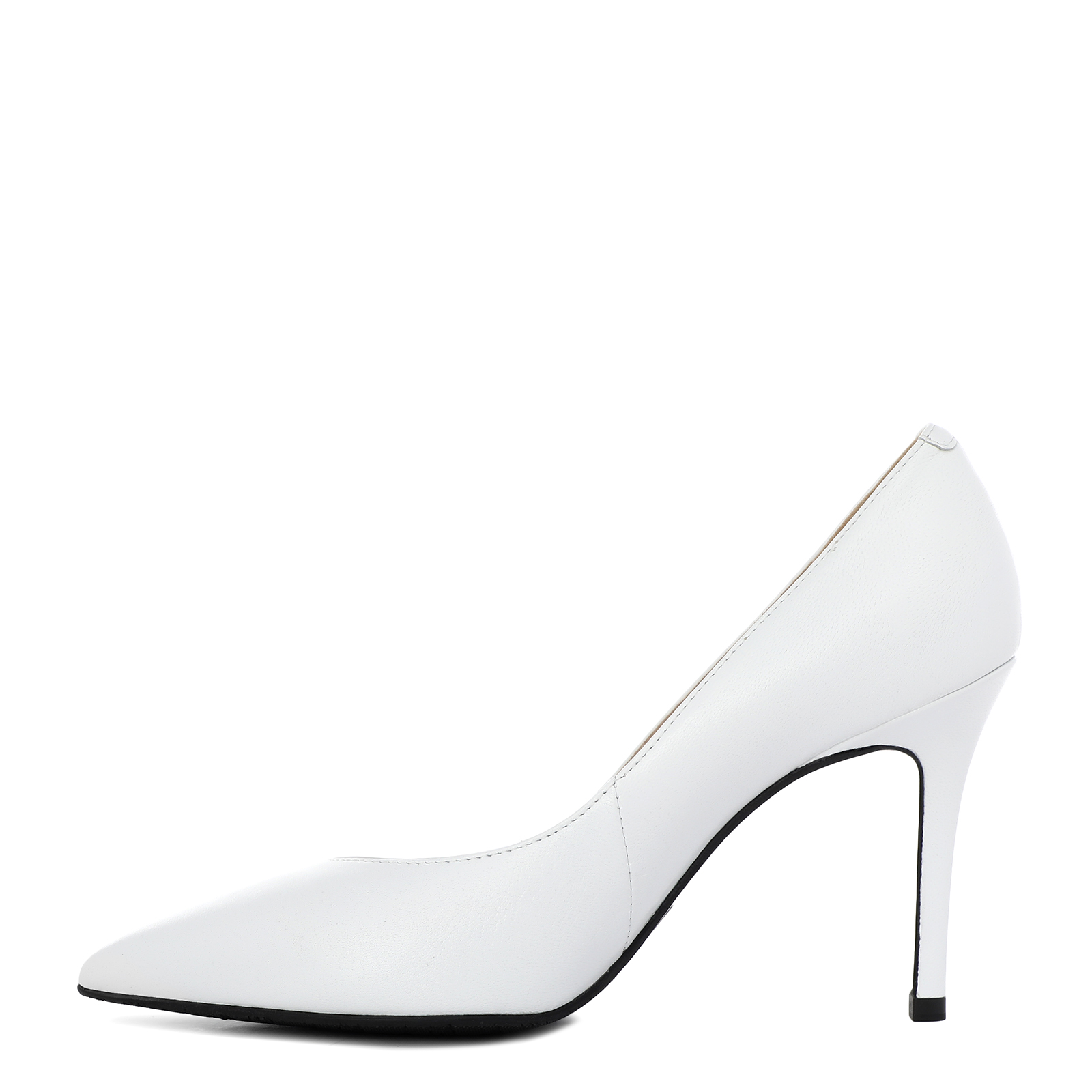 Женские туфли W21942/2741955, белый GIOVANNI FABIANI купить по оптовым и розничным ценам