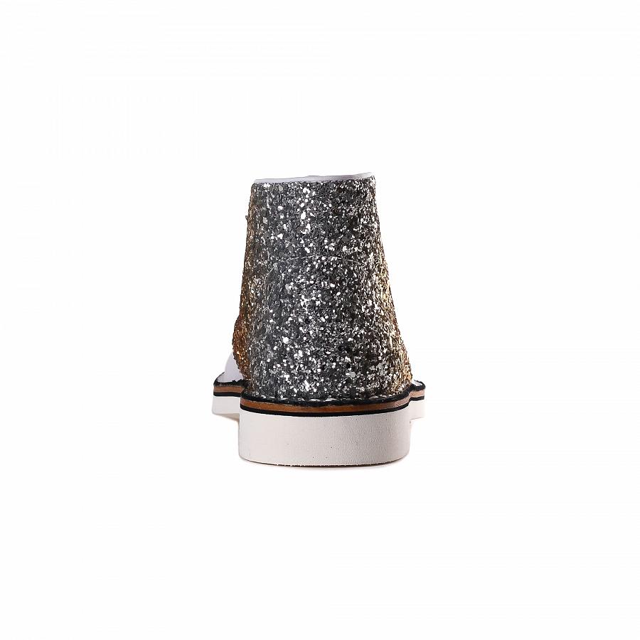 Ботинки Pollini L1128 Pollini купить по оптовым и розничным ценам