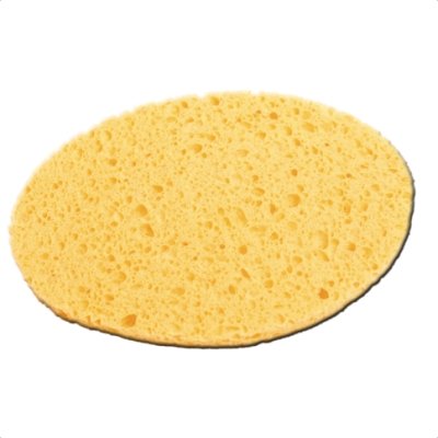 Триумф tf аксессуары CTT-02 Спонж для умывания 1шт 00542 Ч ТРИУМФ купить по оптовым и розничным ценам