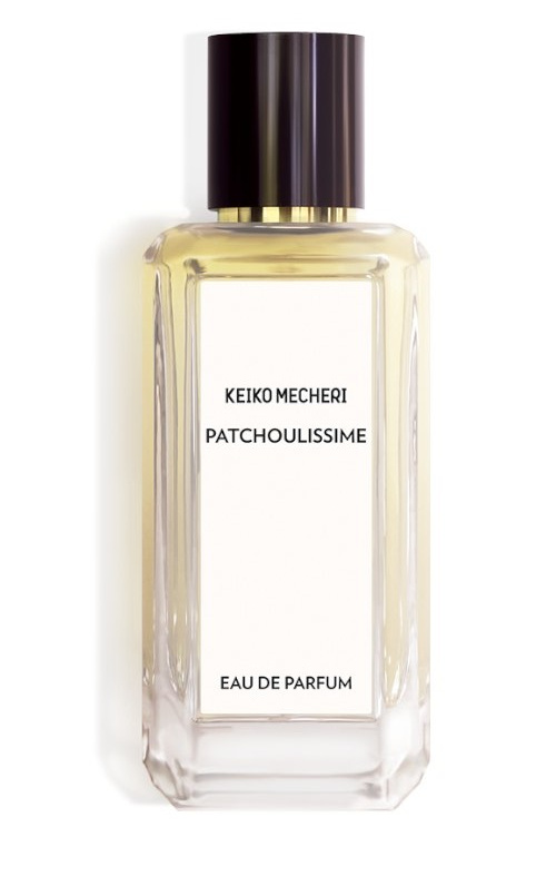 KEIKO MECHERI PATCHOULISSIME edp (w) 100ml TESTER KEIKO MECHERI купить по оптовым и розничным ценам