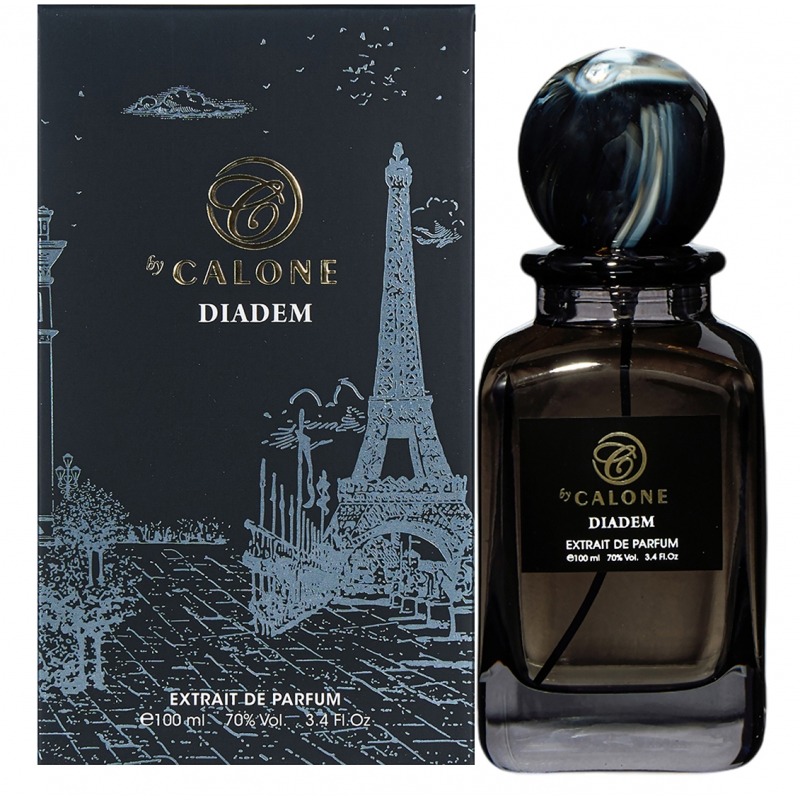 BY CALONE DIADEM 100ml parfume By Calone купить по оптовым и розничным ценам