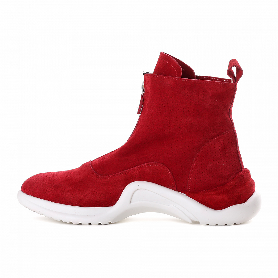 Ботинки Solo Noi U0933 Solo Noi купить по оптовым и розничным ценам