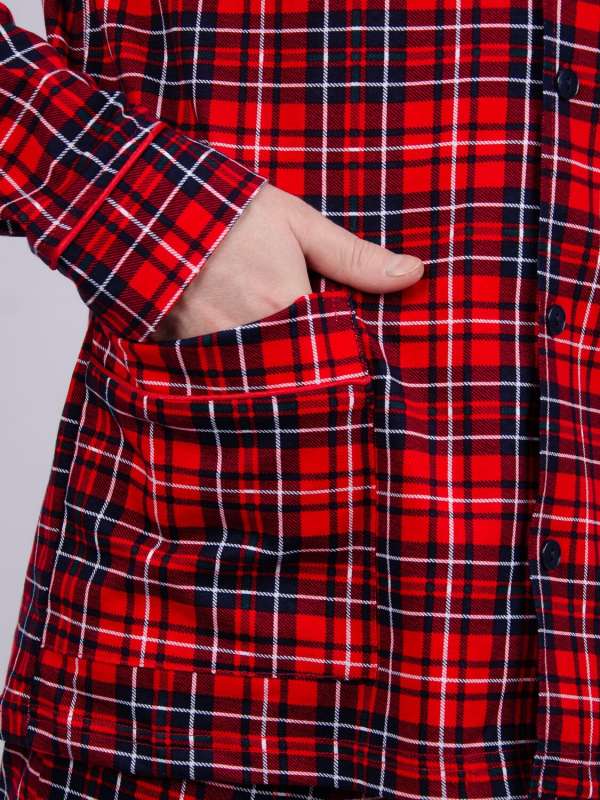 Пижама 690/526441 Malina купить по оптовым и розничным ценам