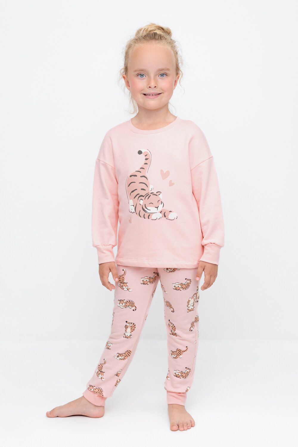 Пижама К 1567 Crockid купить по оптовым и розничным ценам