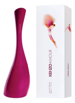KENZO AMOUR edp (w) 50ml KENZO купить по оптовым и розничным ценам