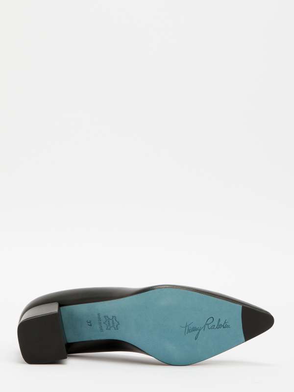 Женские туфли C443PBR/4227654, черный THIERRY RABOTIN купить по оптовым и розничным ценам