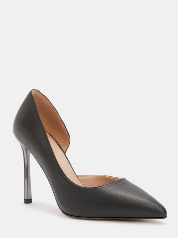 Женские туфли IGG3026-2/4441315, черный TENDANCE купить по оптовым и розничным ценам