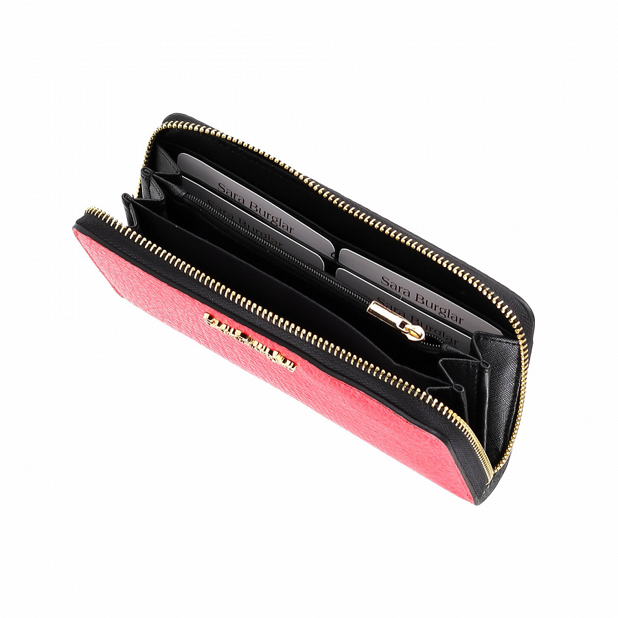 Портмоне Sara Burglar S0812 Sara Burglar купить по оптовым и розничным ценам