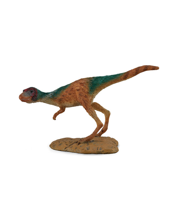 Фигурка детёныш динозавра Тираннозавр Рекс, M 88697b