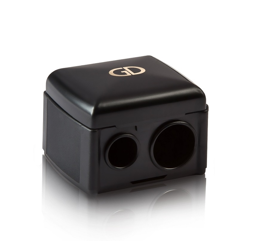 Точилка для карандашей GA-DE купить по оптовым и розничным ценам