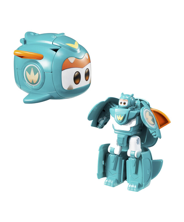 Супер Крылья Большой Питомец-трансформер Тино EU770643 Super Wings купить по оптовым и розничным ценам