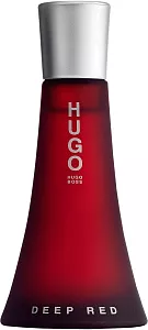 HUGO BOSS DEEP RED edp (w) 50ml HUGO BOSS купить по оптовым и розничным ценам