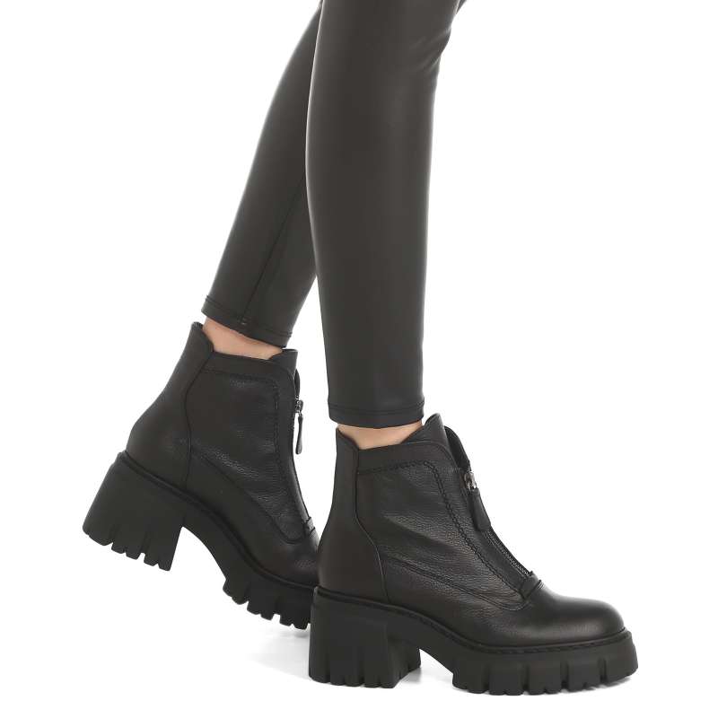 Ботильоны 4ME44344GN00/3450451, черный EASY BY LORIBLU купить по оптовым и розничным ценам