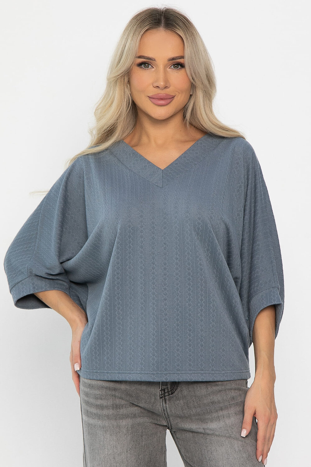 Джемпер Б14247-12М/557318 LT Collection купить по оптовым и розничным ценам