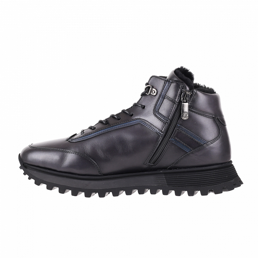 Ботинки Gianfranco Butteri V1242 Gianfranco Butteri купить по оптовым и розничным ценам