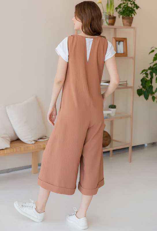 Комбинезон ASV 2366 рыжий ASV купить по оптовым и розничным ценам