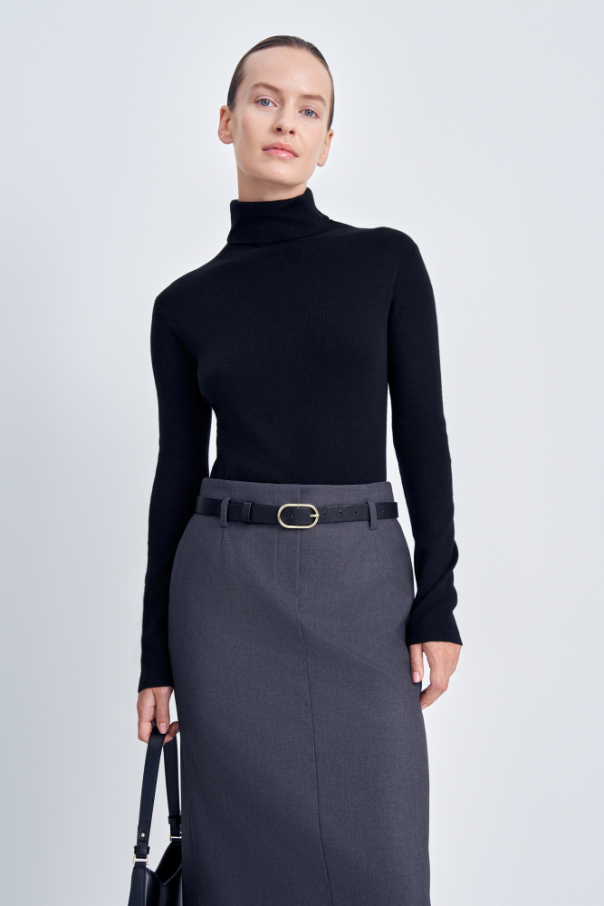 Джемпер женский BAS-10155