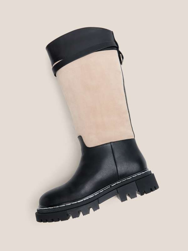 Женские сапоги GLC8496-03/4695735, черный TENDANCE купить по оптовым и розничным ценам