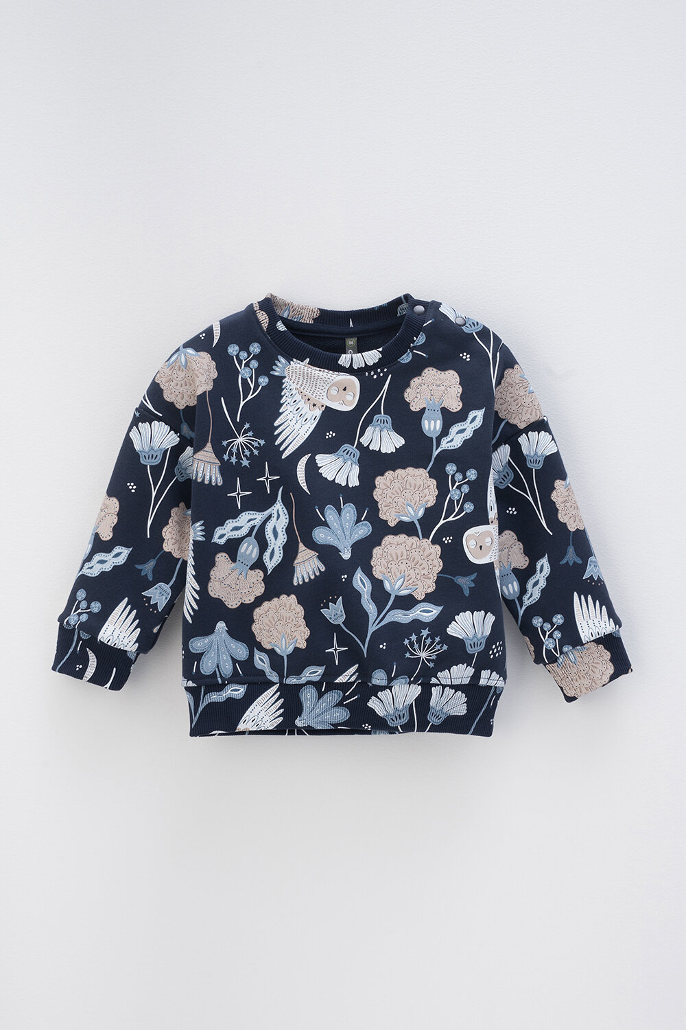 Джемпер КР 302220 Crockid купить по оптовым и розничным ценам