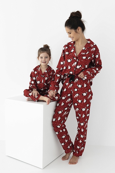 Пижама Tiggy Kids Sensis купить по оптовым и розничным ценам