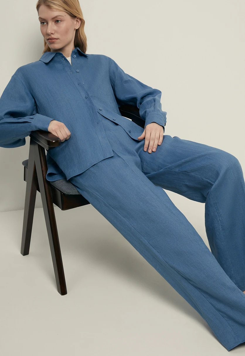 Брюки женские FSF11043