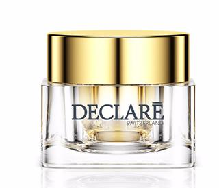 Крем-люкс с экстрактом черной икры против морщин / Luxury Anti-Wrinkle Cream 50 мл DECLARE купить по оптовым и розничным ценам