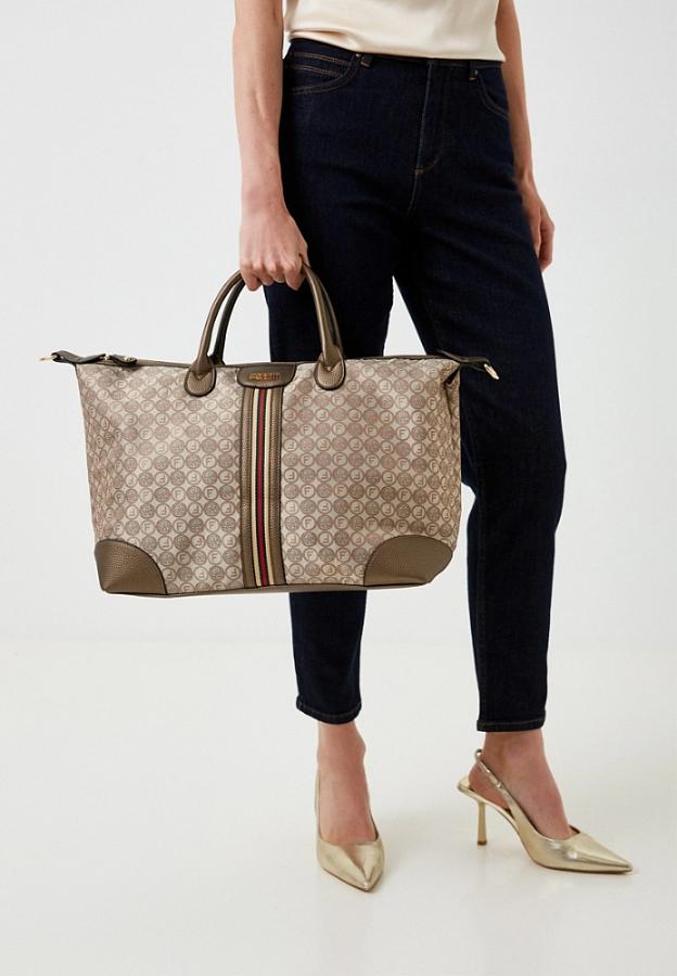 Сумка, экокожа, FABRETTI FR38231-13 FABRETTI купить по оптовым и розничным ценам