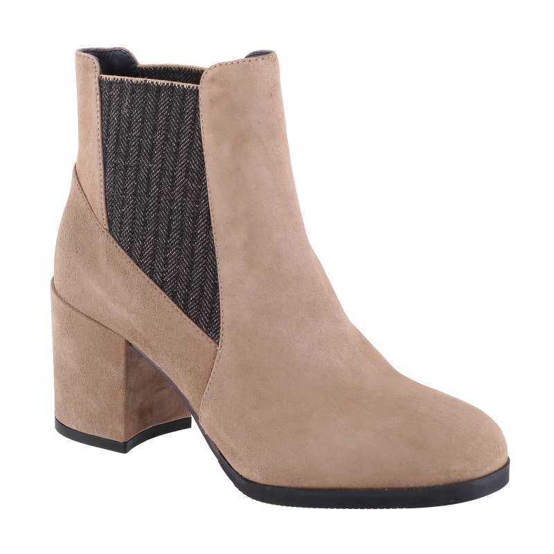 Ботильоны Loriblu O0385