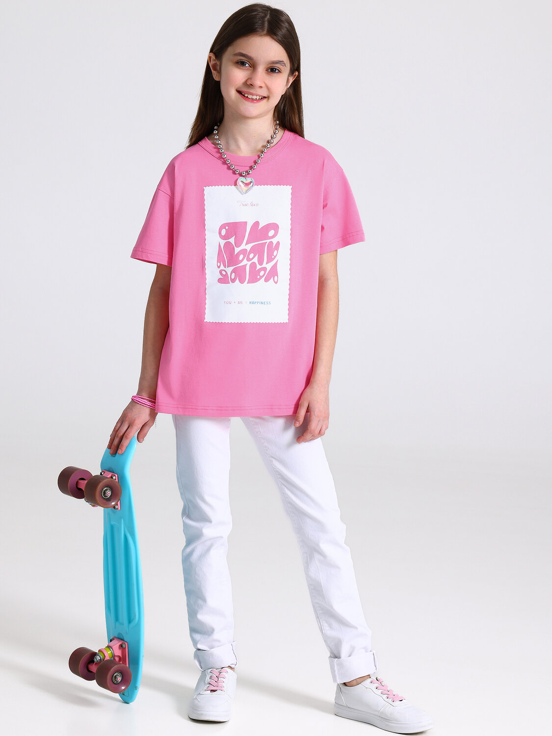 Футболка 1ДДФК4328001/528852 Апрель купить по оптовым и розничным ценам