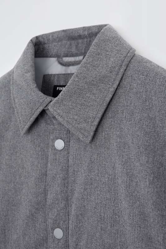 Куртка мужская FAE21041 Finn Flare купить по оптовым и розничным ценам