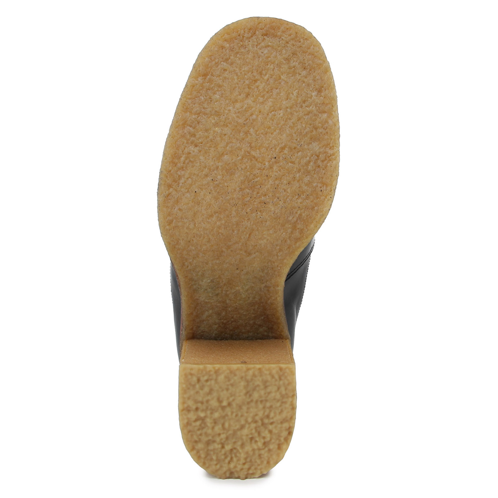 Женские полусапоги FAME/3093219, черный AVRIL GAU купить по оптовым и розничным ценам