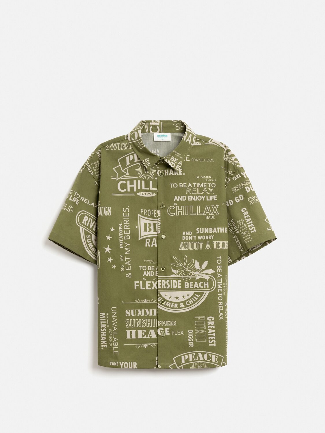 Сорочка 20110290082 Acoola купить по оптовым и розничным ценам