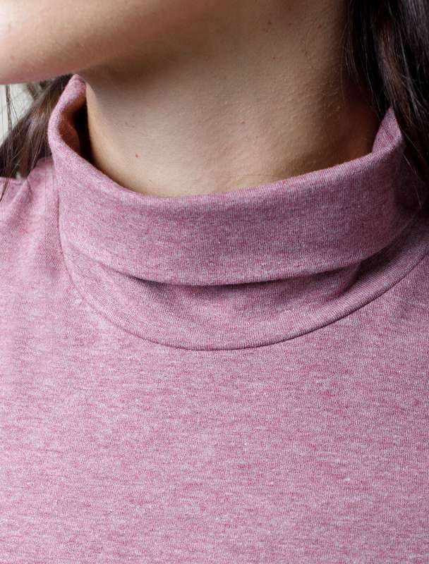 Футболка D49.114/551433 VILATTE купить по оптовым и розничным ценам