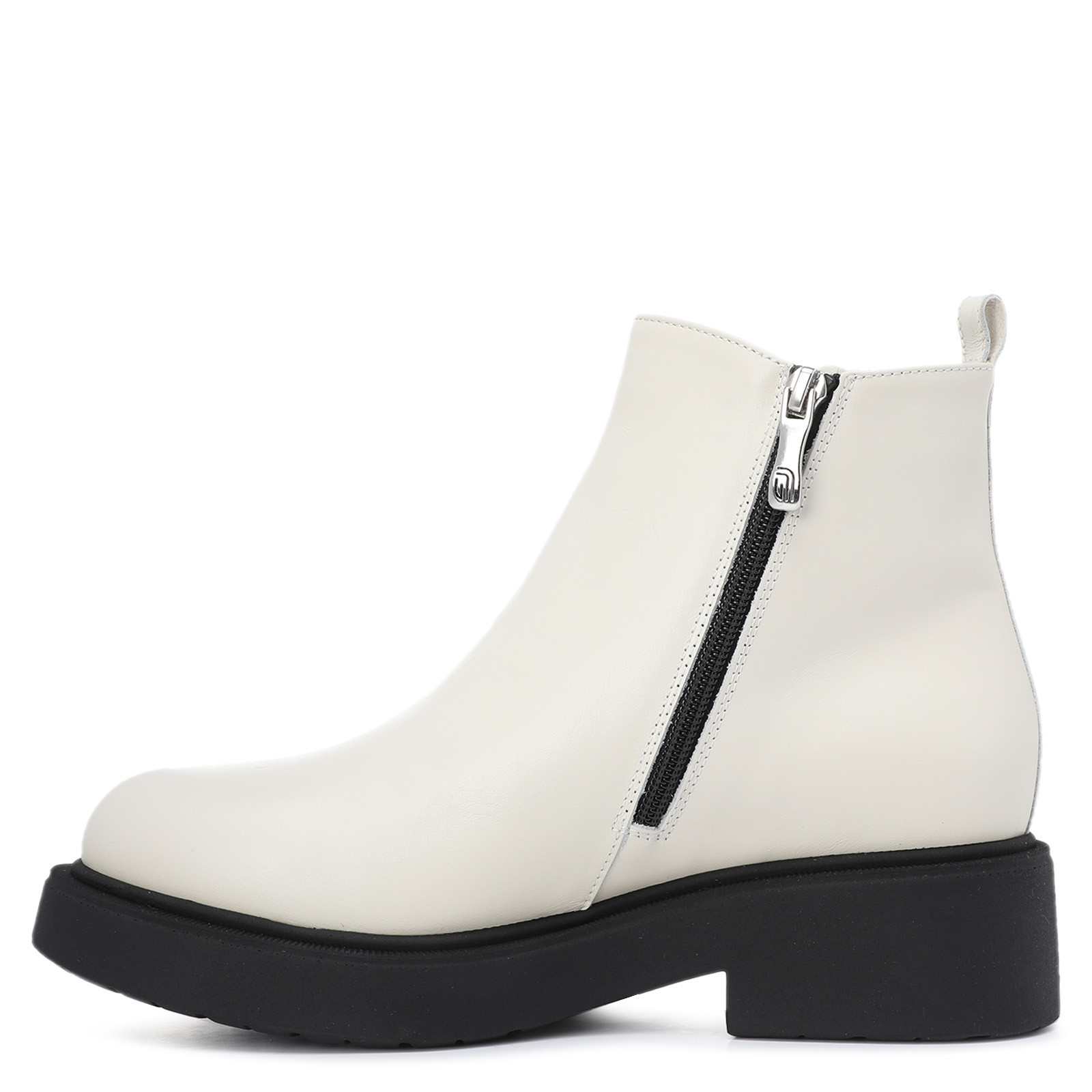 Женские ботинки W21930/2748917, молочно-белый GIOVANNI FABIANI купить по оптовым и розничным ценам