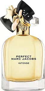 MARC JACOBS PERFECT INTENSE edp (w) 100ml TESTER MARC JACOBS купить по оптовым и розничным ценам