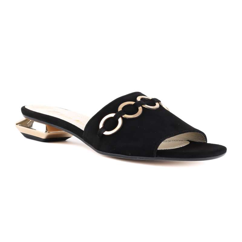 Шлепанцы Solo Noi U1189