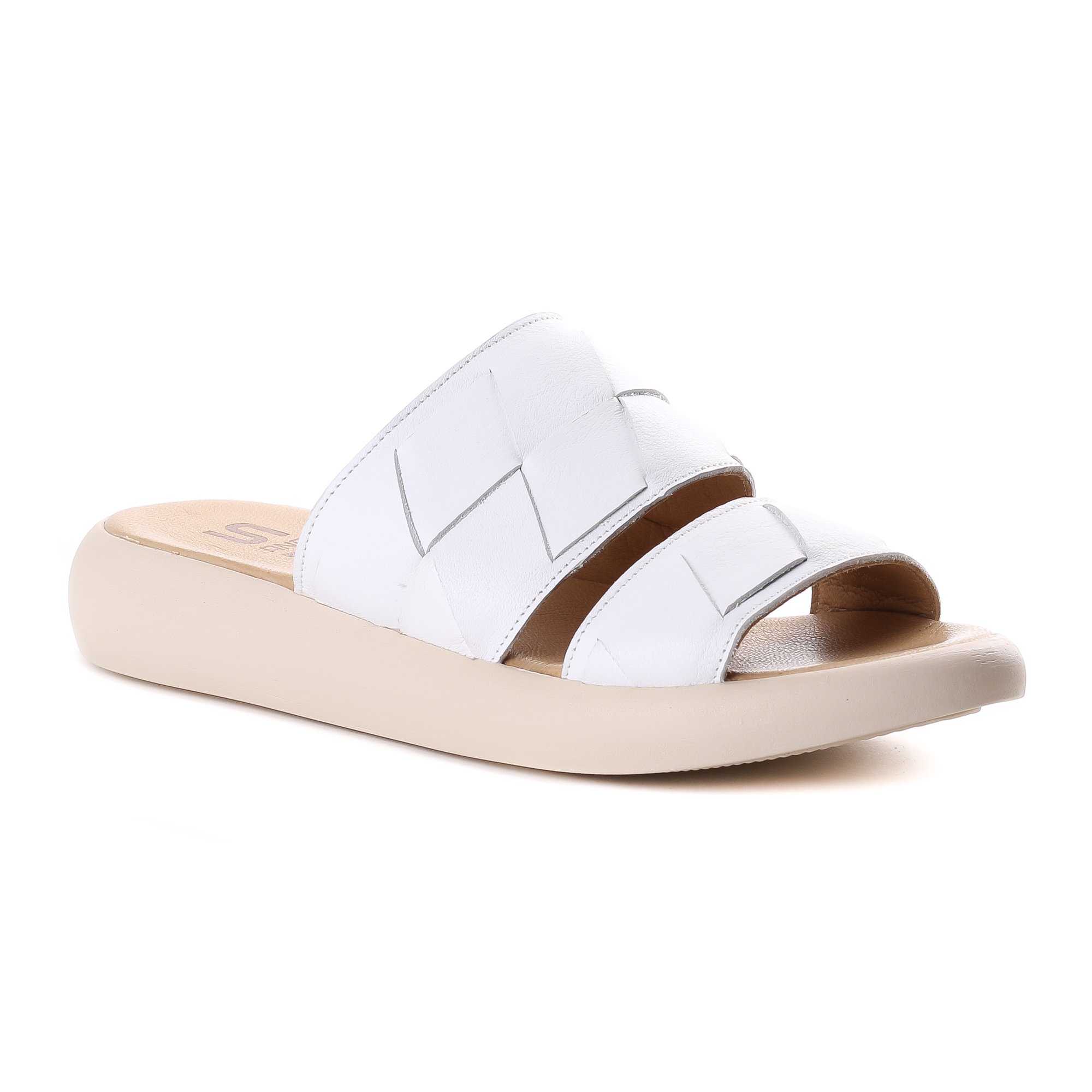 Шлепанцы Shoes Market U0686