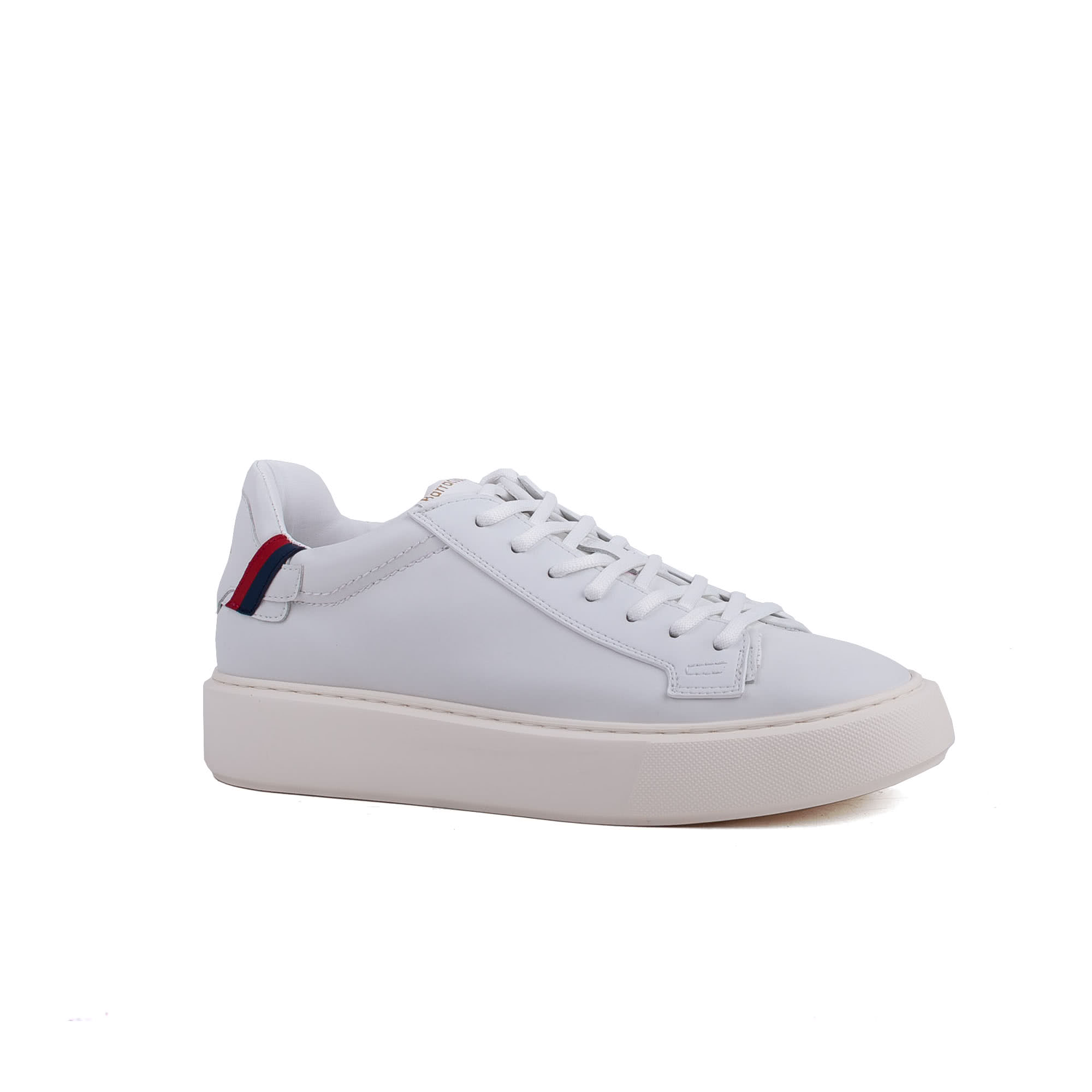 Кеды Barracuda X0667