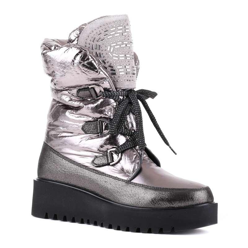 Дутики и луноходы Solo Noi V1211