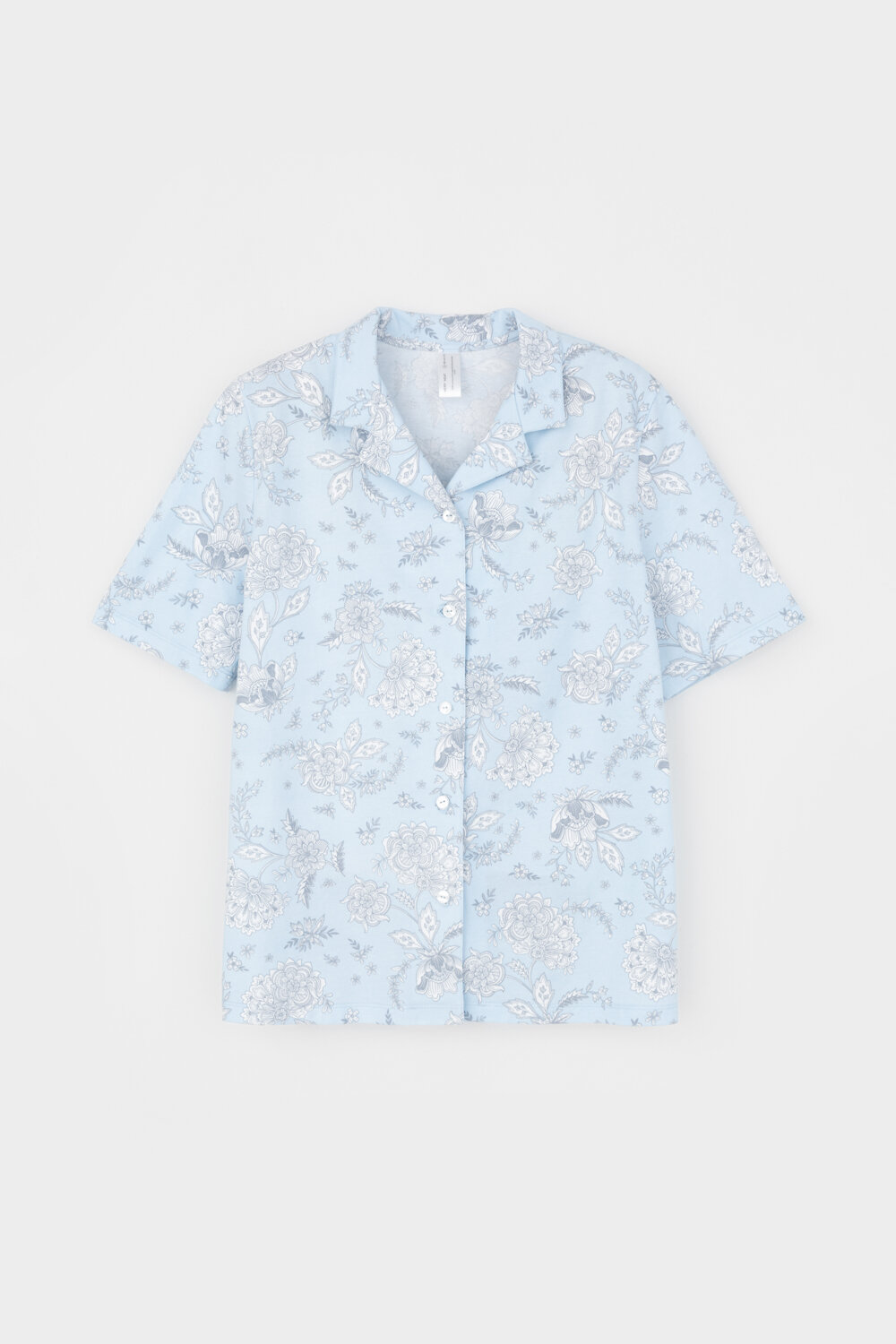 Пижама Е 20122/445723 Trikozza купить по оптовым и розничным ценам