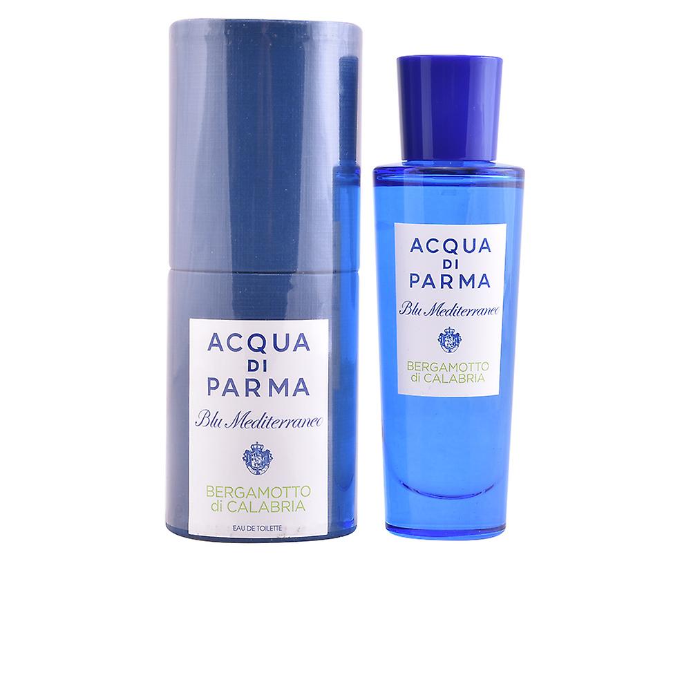 ACQUA DI PARMA BLU MEDITERRANEO BERGAMOTTO DI CALABRIA edt 30ml ACQUA DI купить по оптовым и розничным ценам