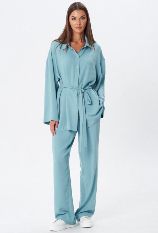 Комплект Lady Line 1607 мята Lady Line купить по оптовым и розничным ценам